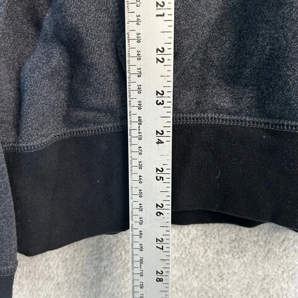 Nike AW77 French Terry Shoebox Pullover Men's Hoodie‎ kangaroo pocket Size L